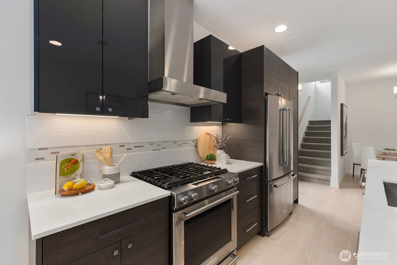 124 20th Avenue Unit: B