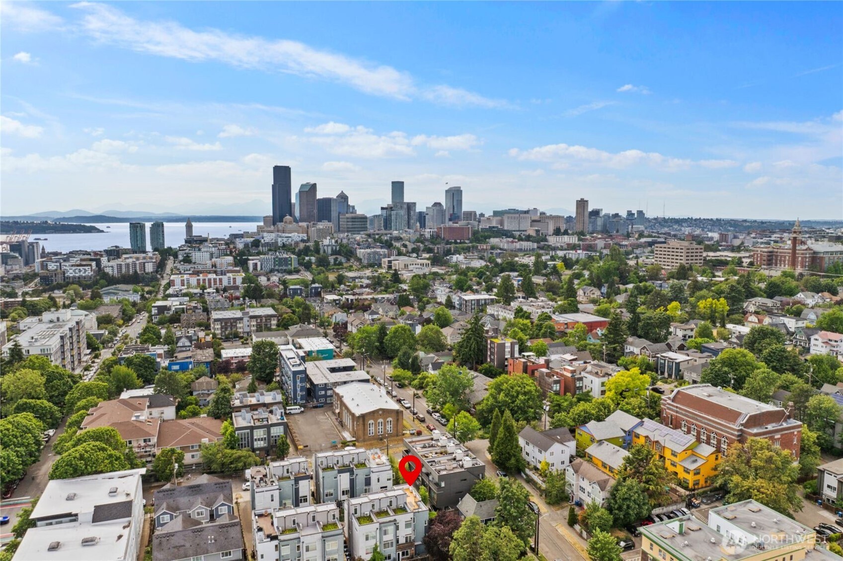 124 20th Avenue Unit: B