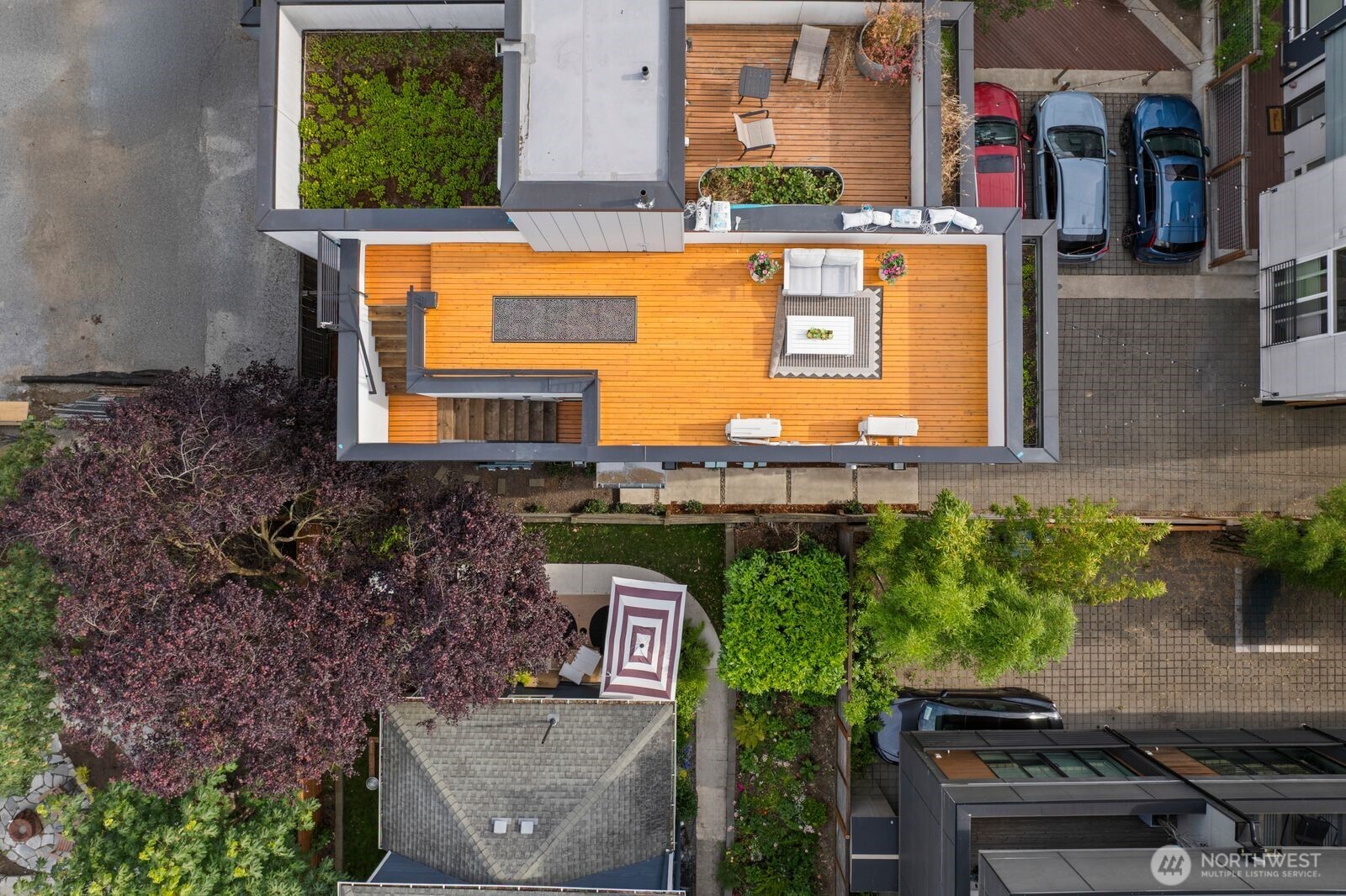 124 20th Avenue Unit: B