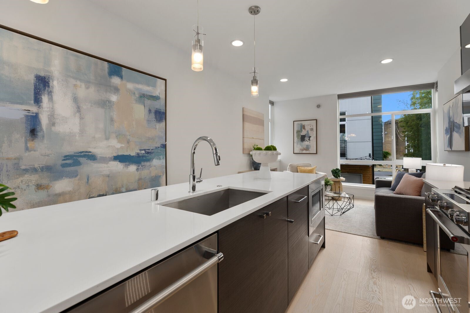 124 20th Avenue Unit: B