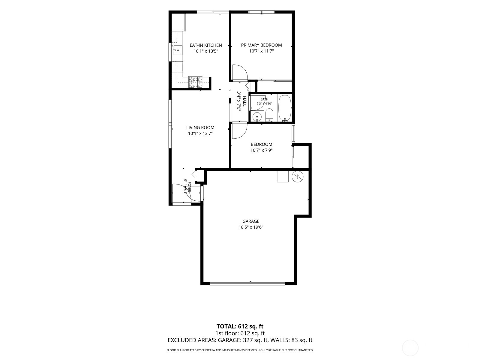6514 79th Place NE