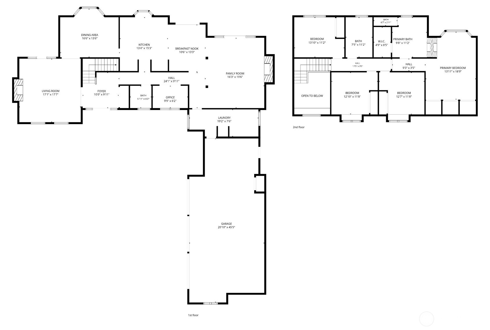 2553 Medina Circle