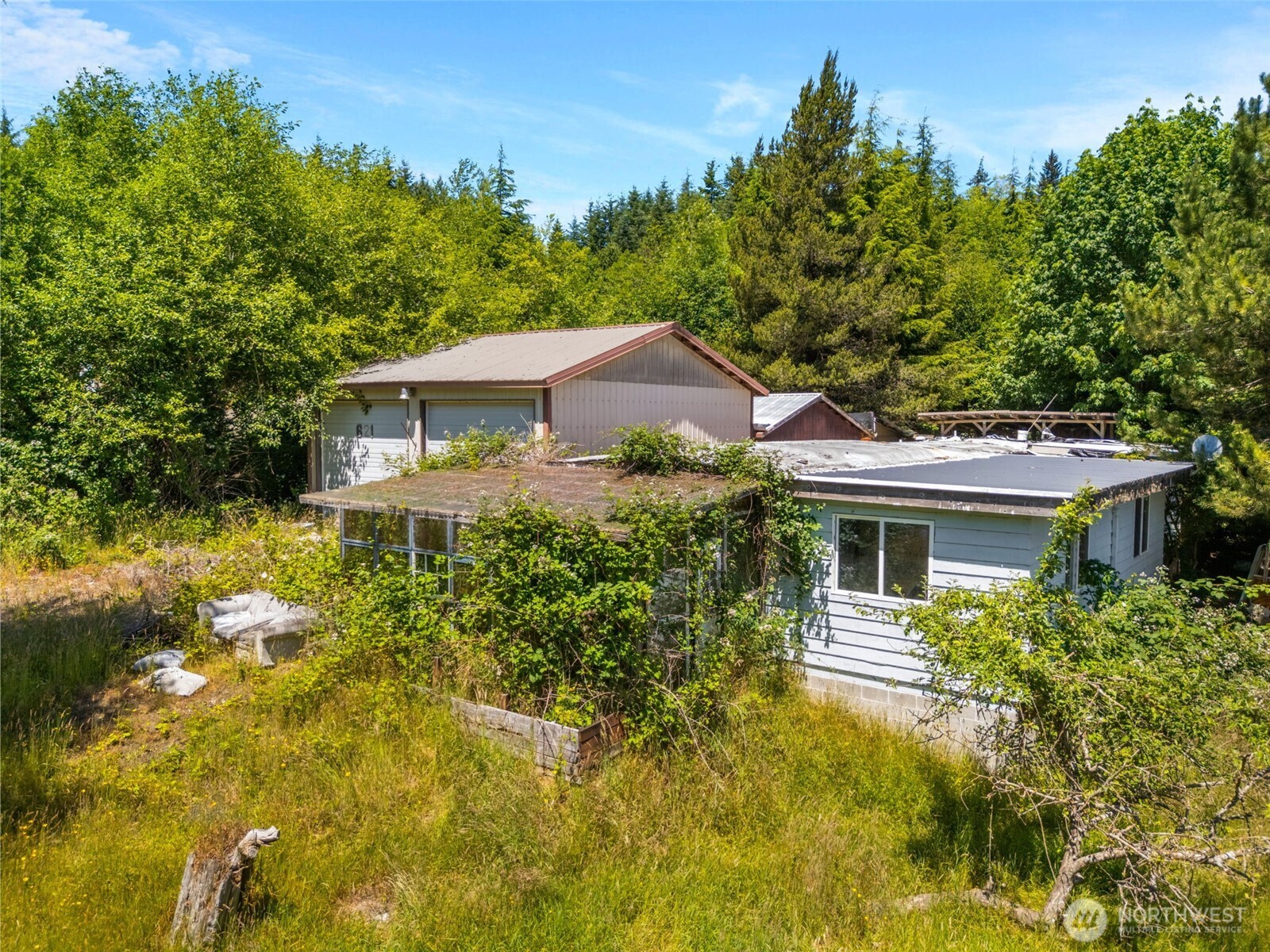 621 Ostman Road