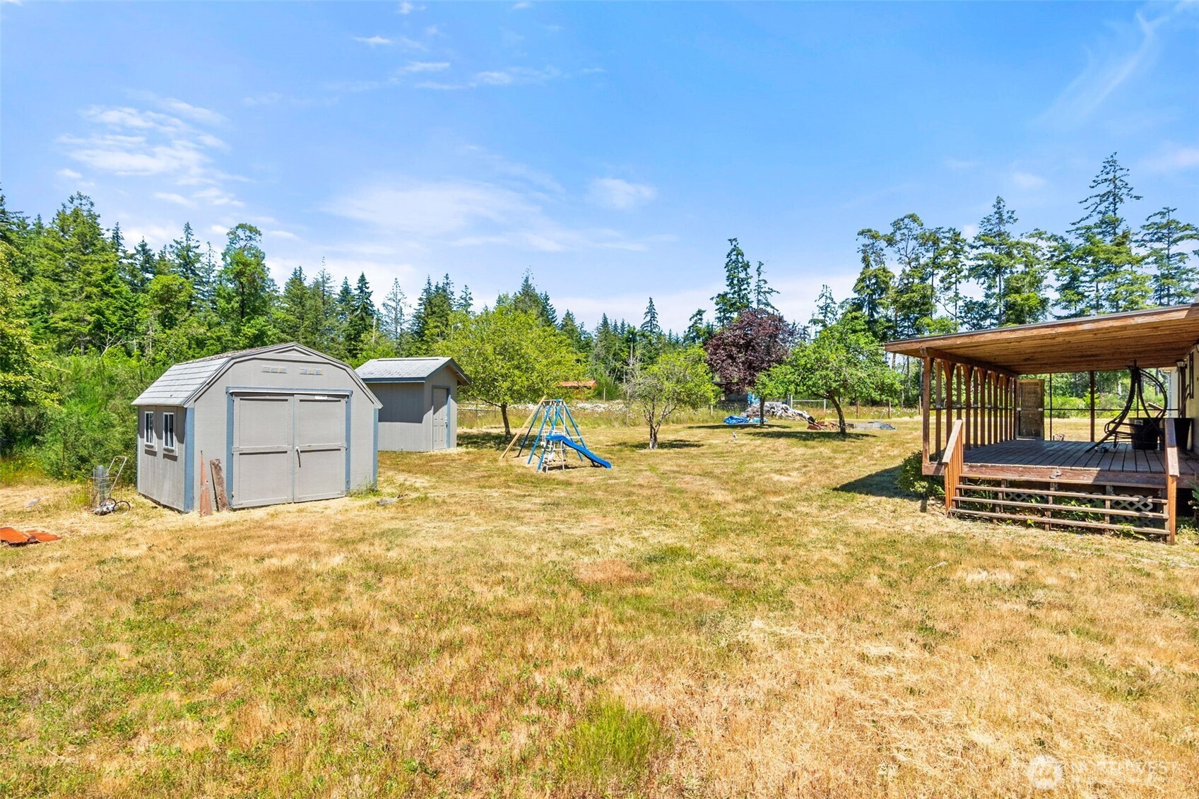 1491 E Spencer Lake Road