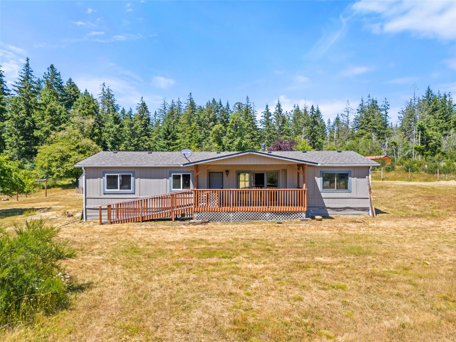 1491 E Spencer Lake Road