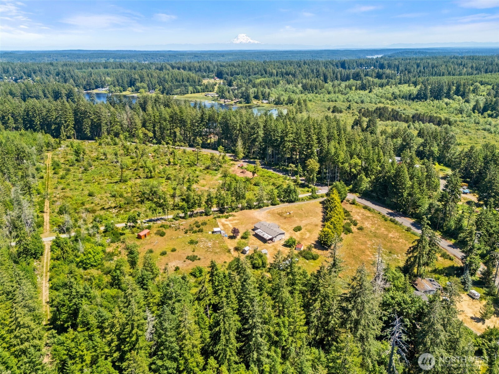 1491 E Spencer Lake Road