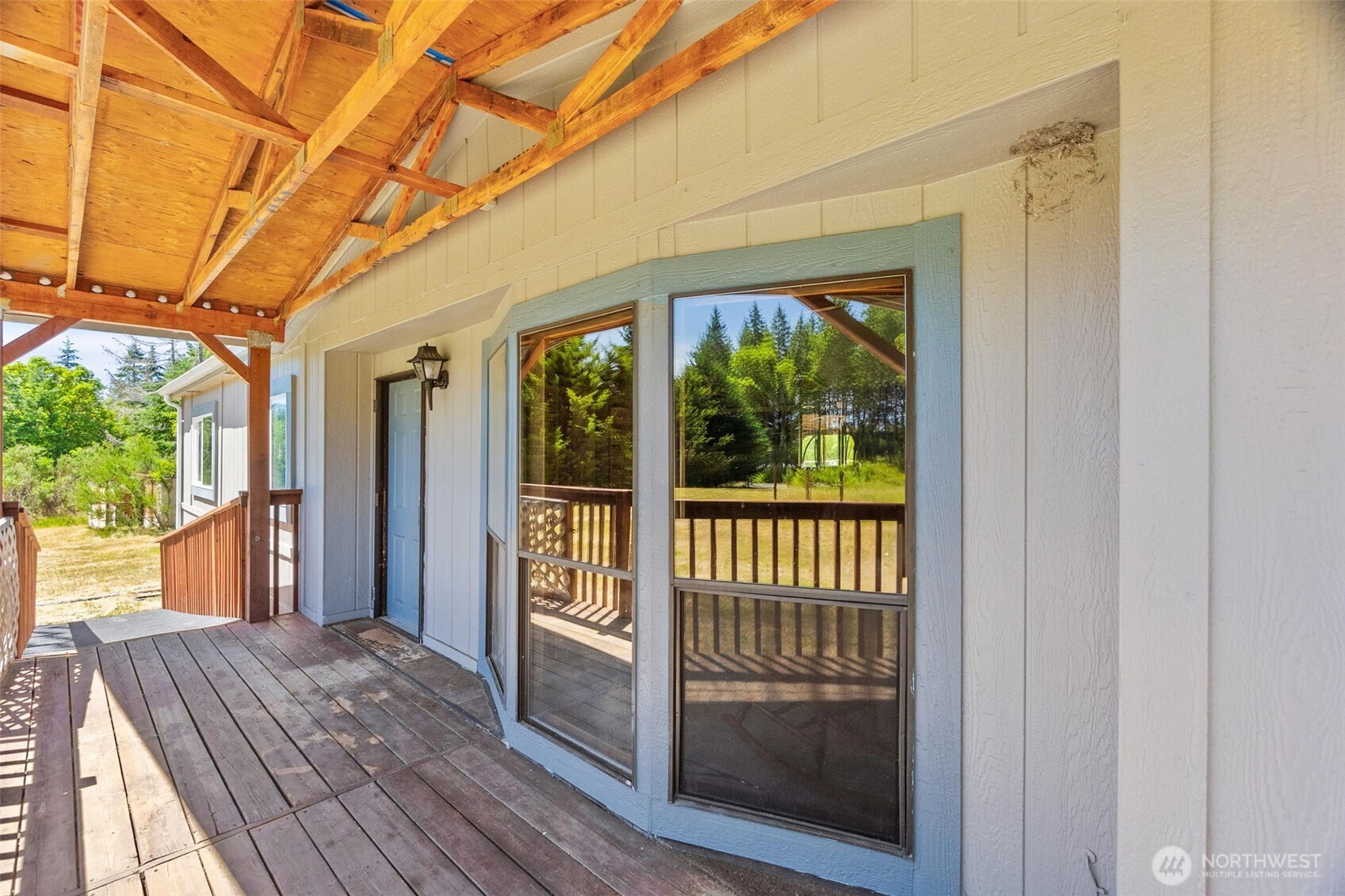 1491 E Spencer Lake Road
