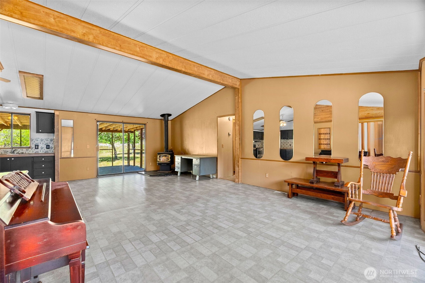 1491 E Spencer Lake Road
