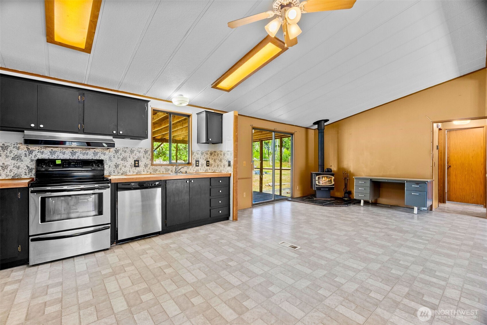 1491 E Spencer Lake Road