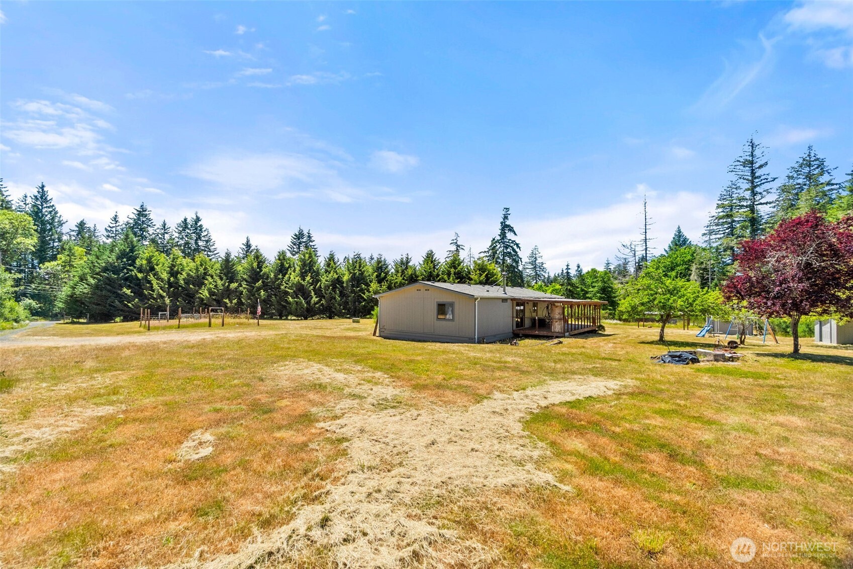 1491 E Spencer Lake Road