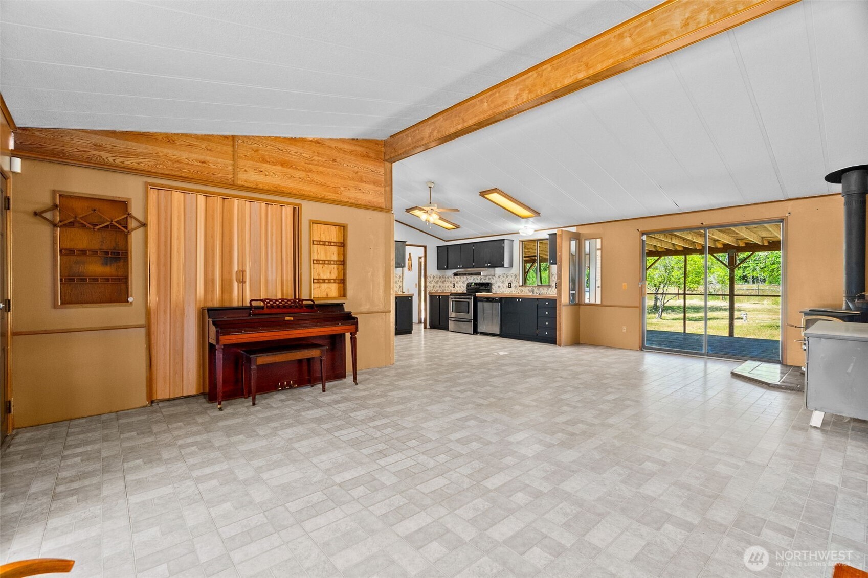 1491 E Spencer Lake Road