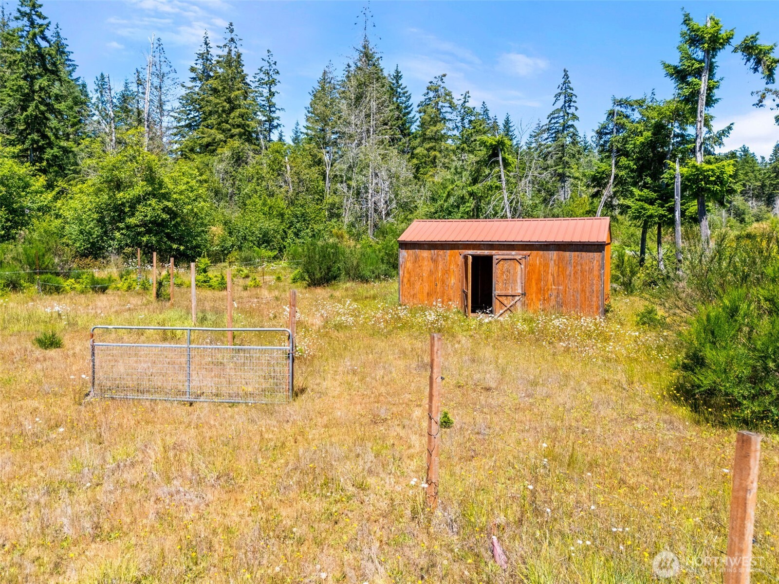 1491 E Spencer Lake Road
