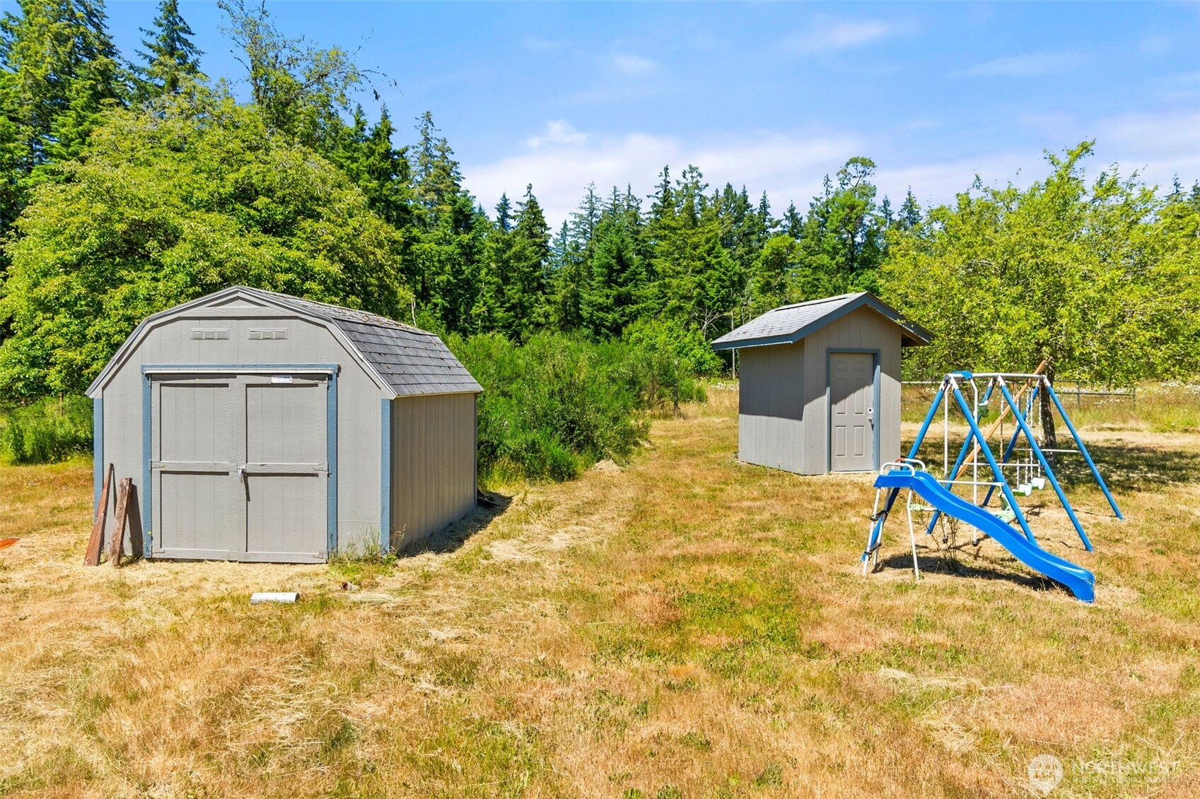 1491 E Spencer Lake Road