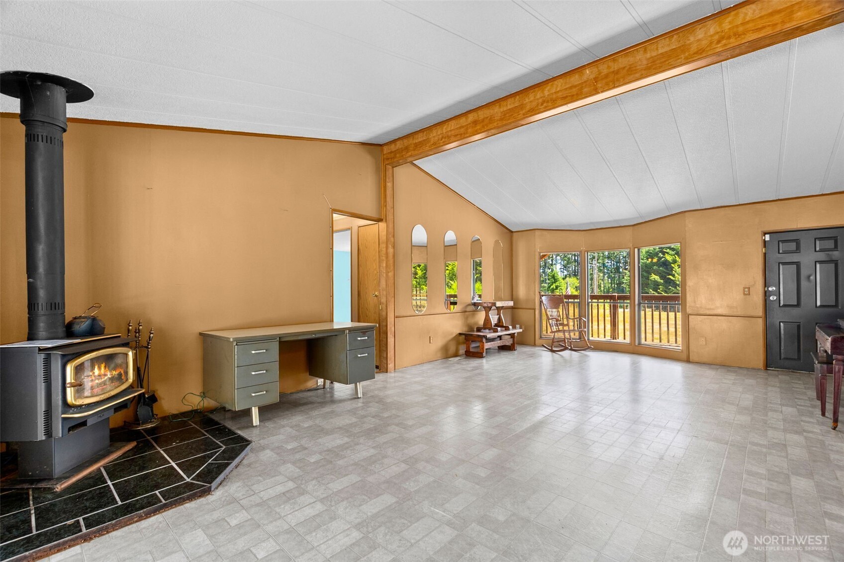 1491 E Spencer Lake Road