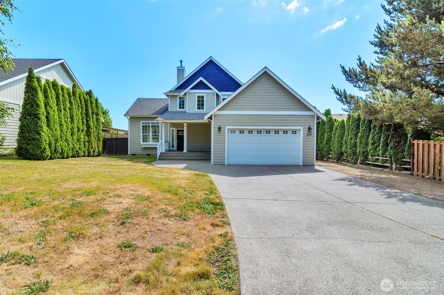1177 Portage Road