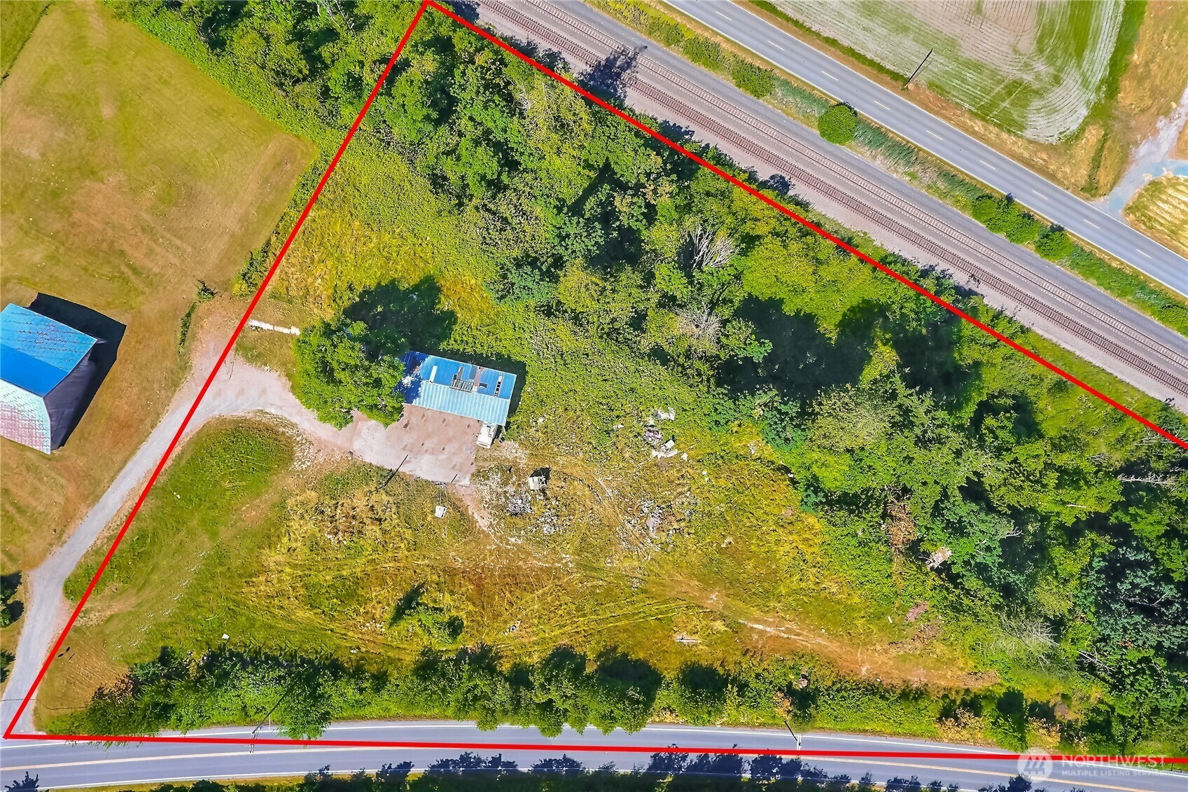 30320 Pioneer Highway
