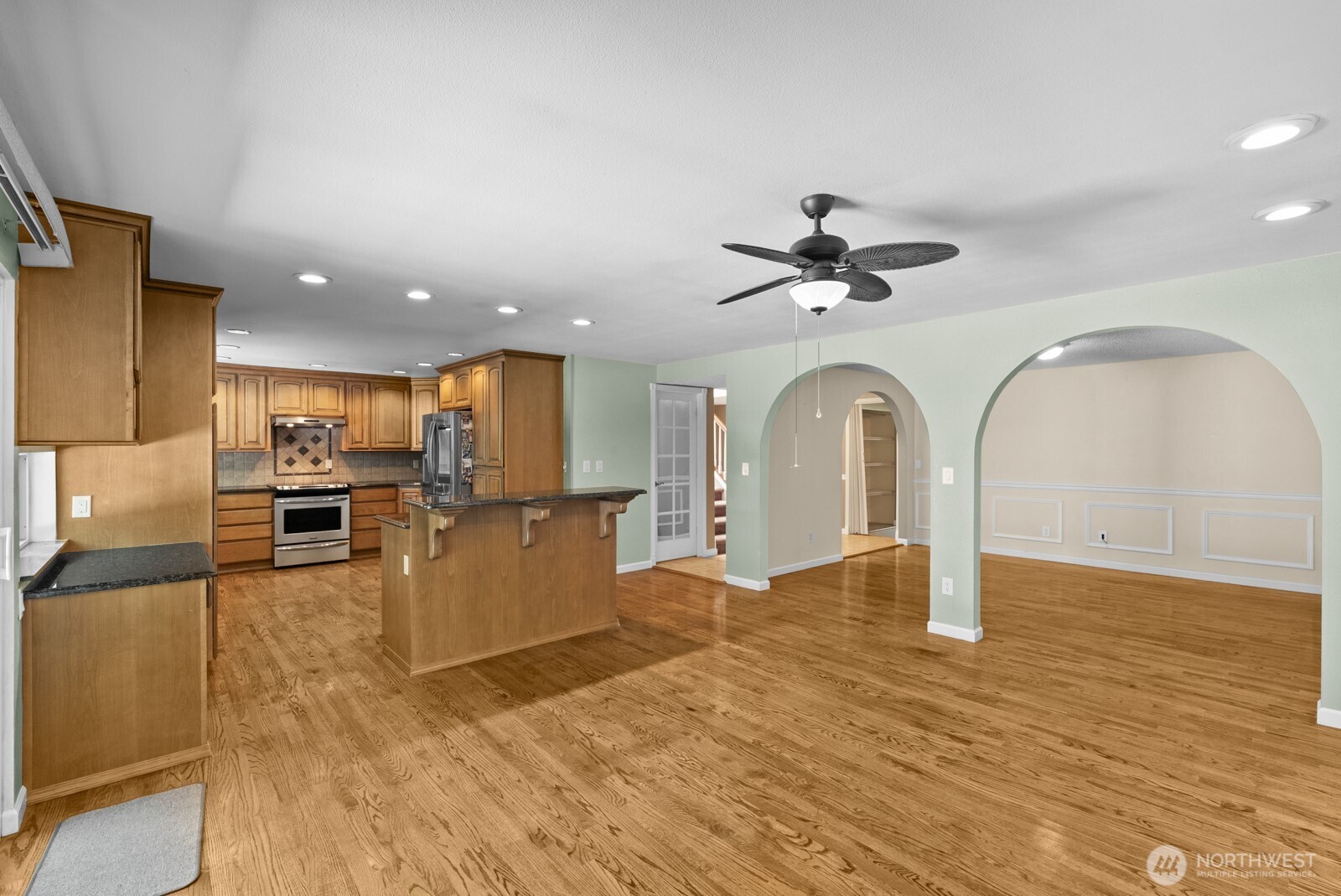7826 Agate Drive SW