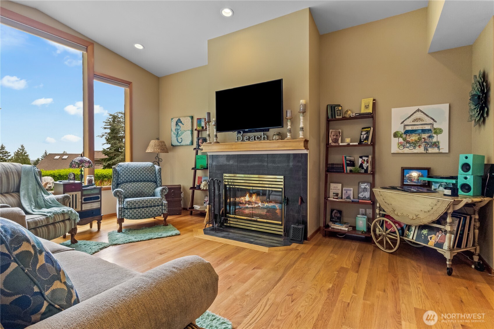 63 Bluffs Lane Unit: 2