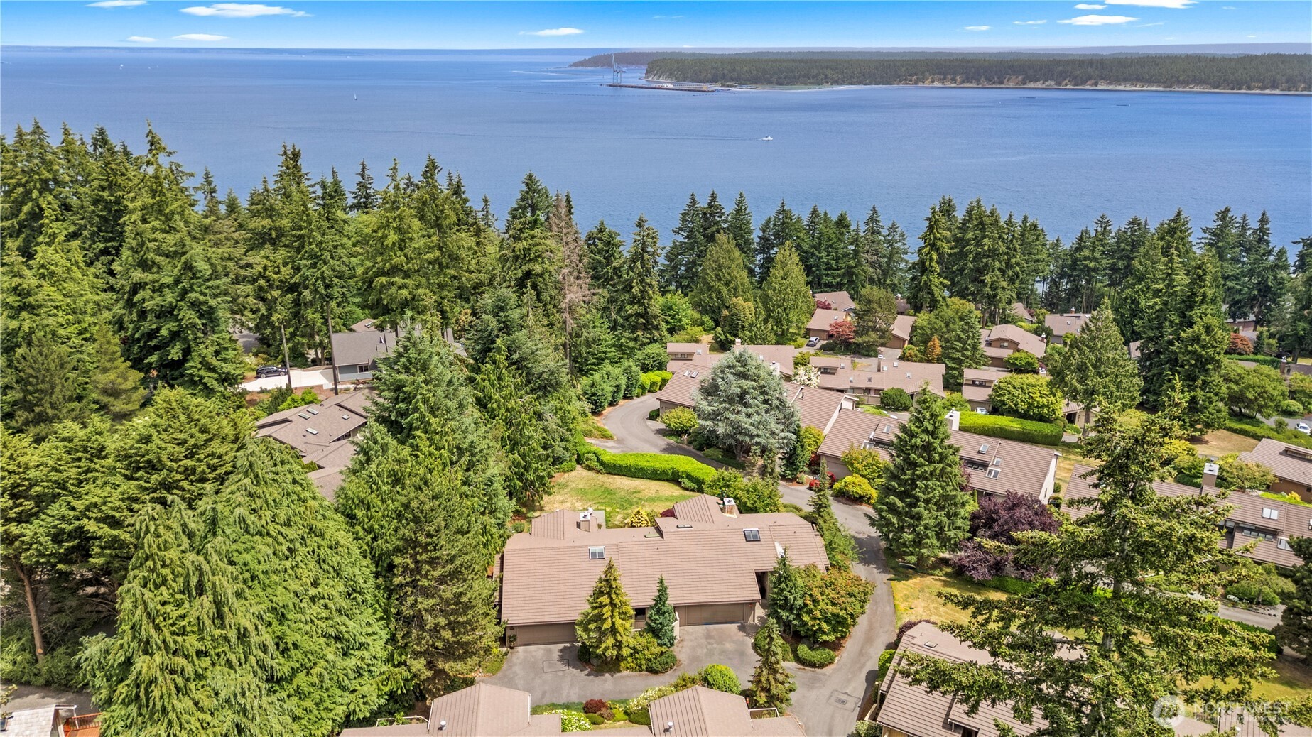 63 Bluffs Lane Unit: 2