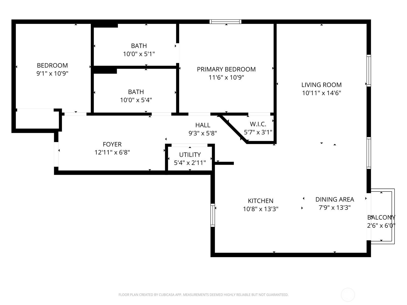 815 S 96th Street