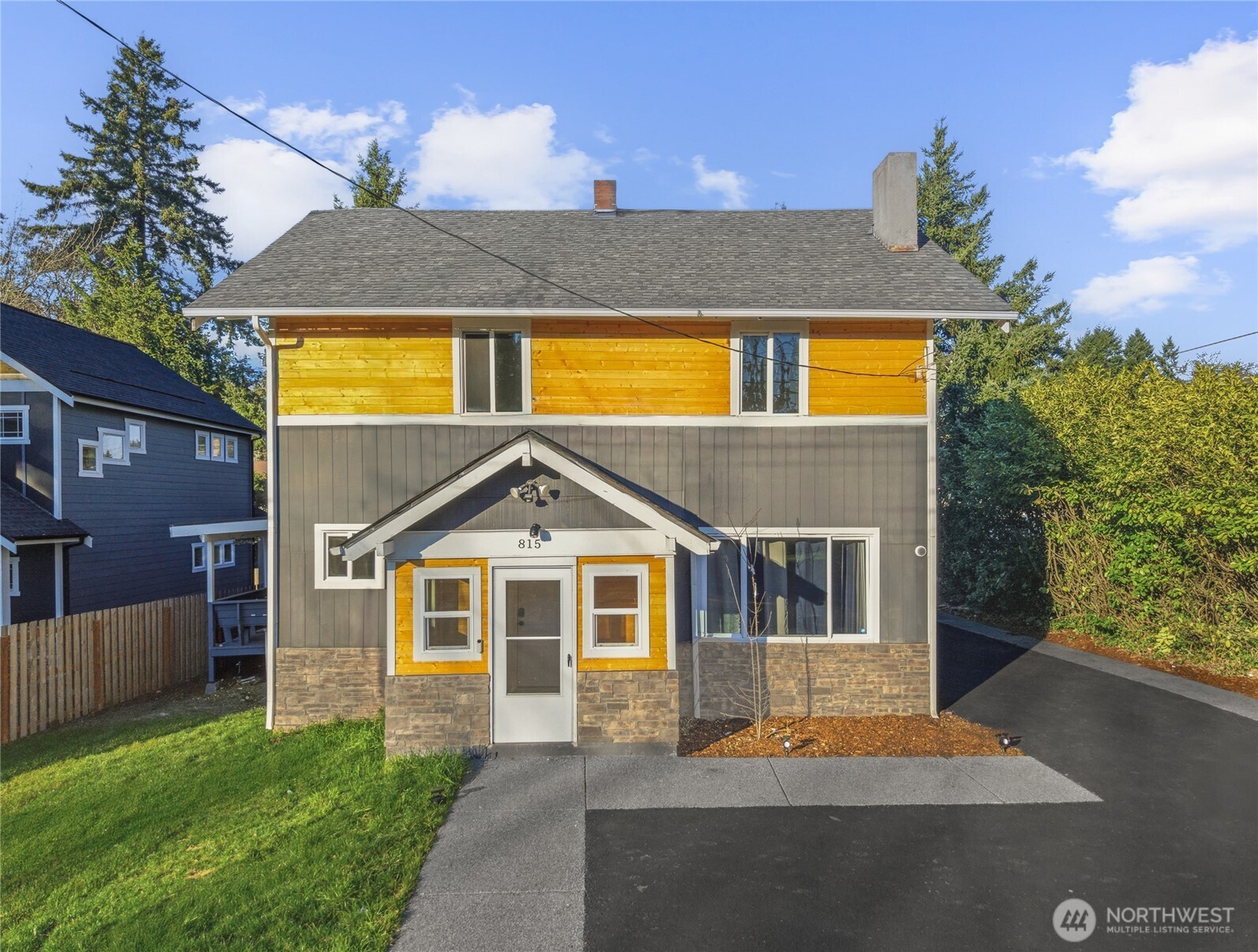 815 S 96th Street