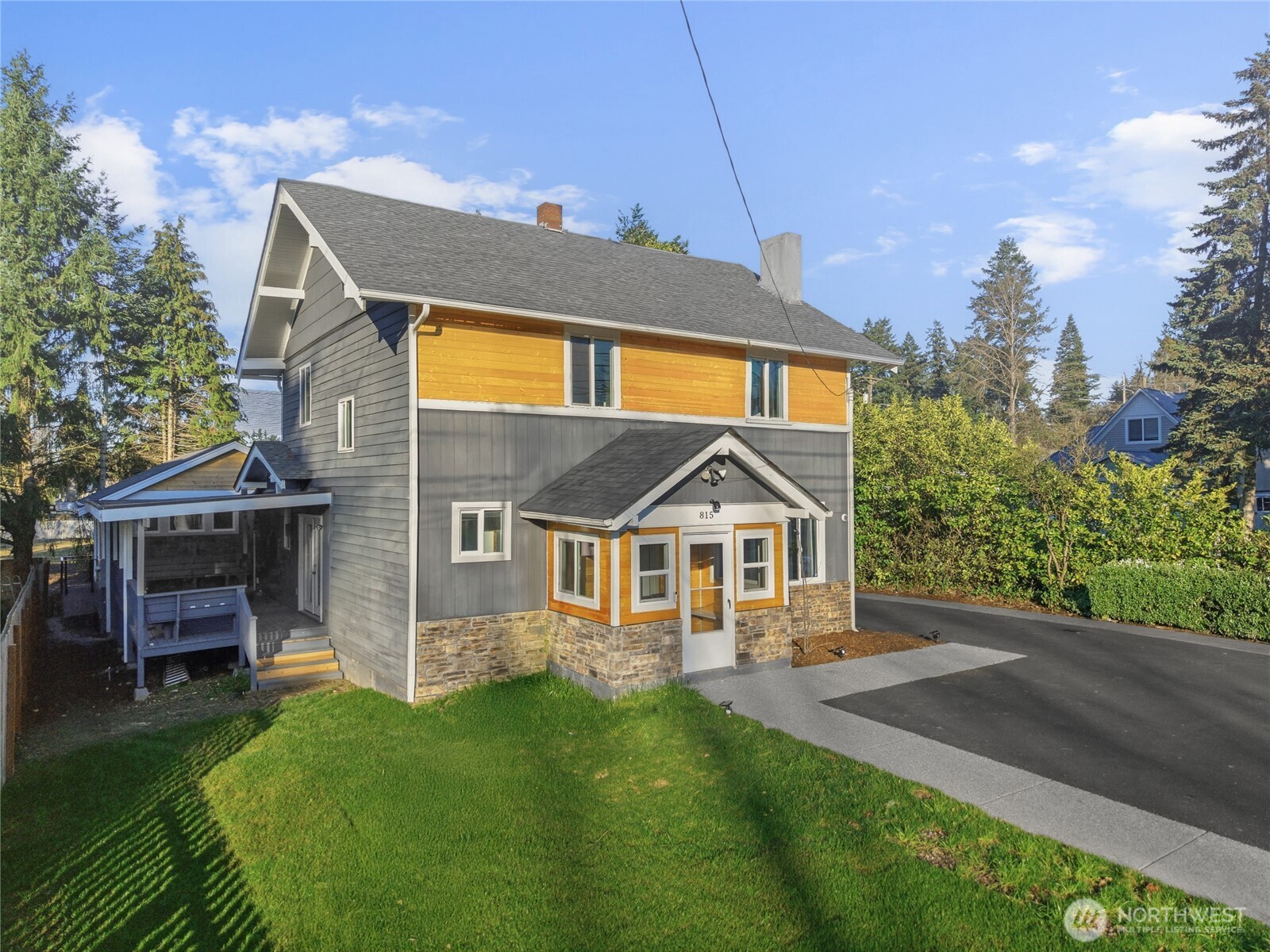 815 S 96th Street