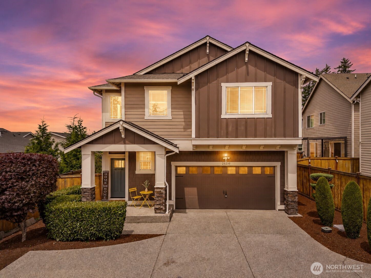 23230 44th Drive SE