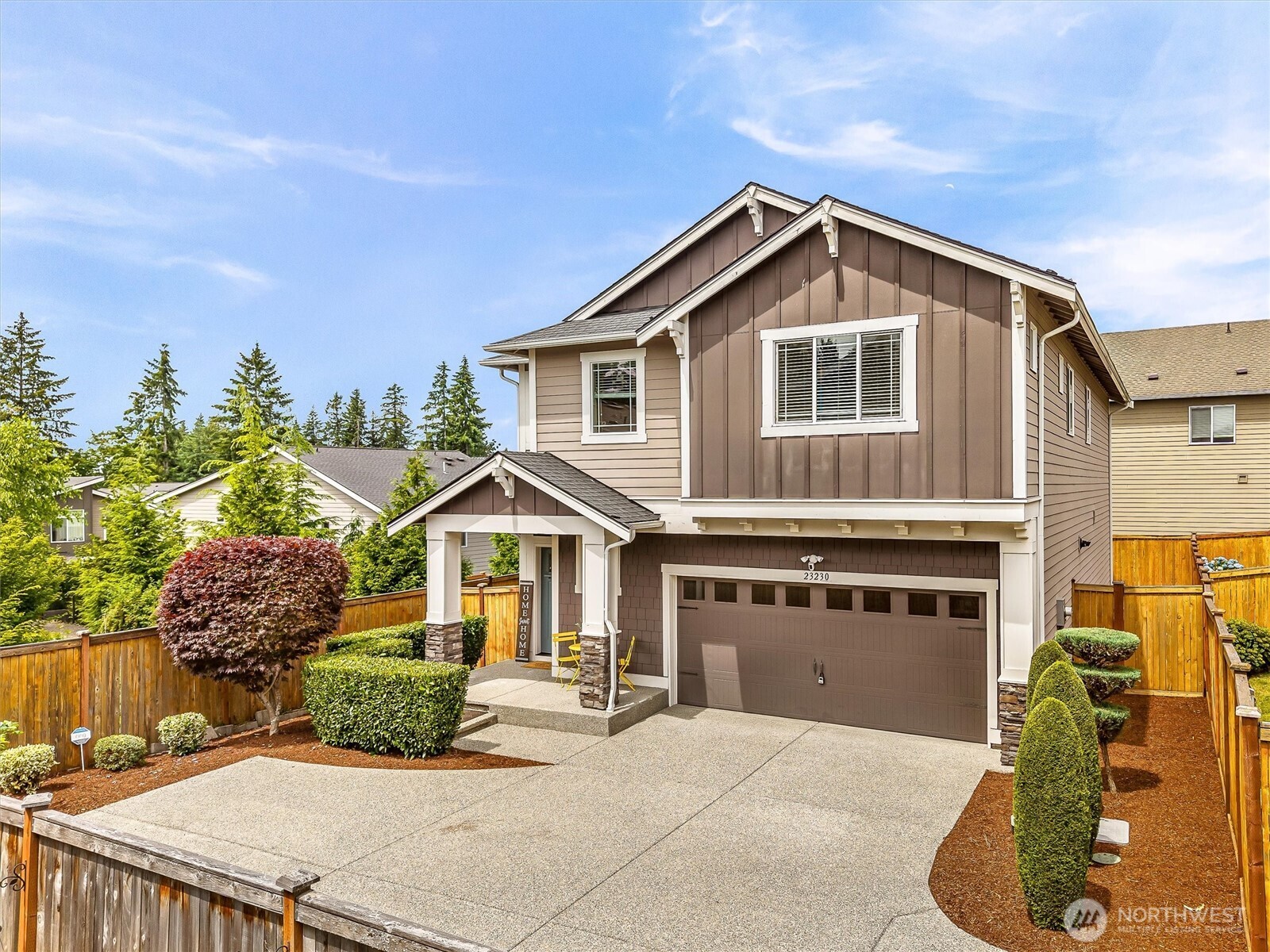 23230 44th Drive SE