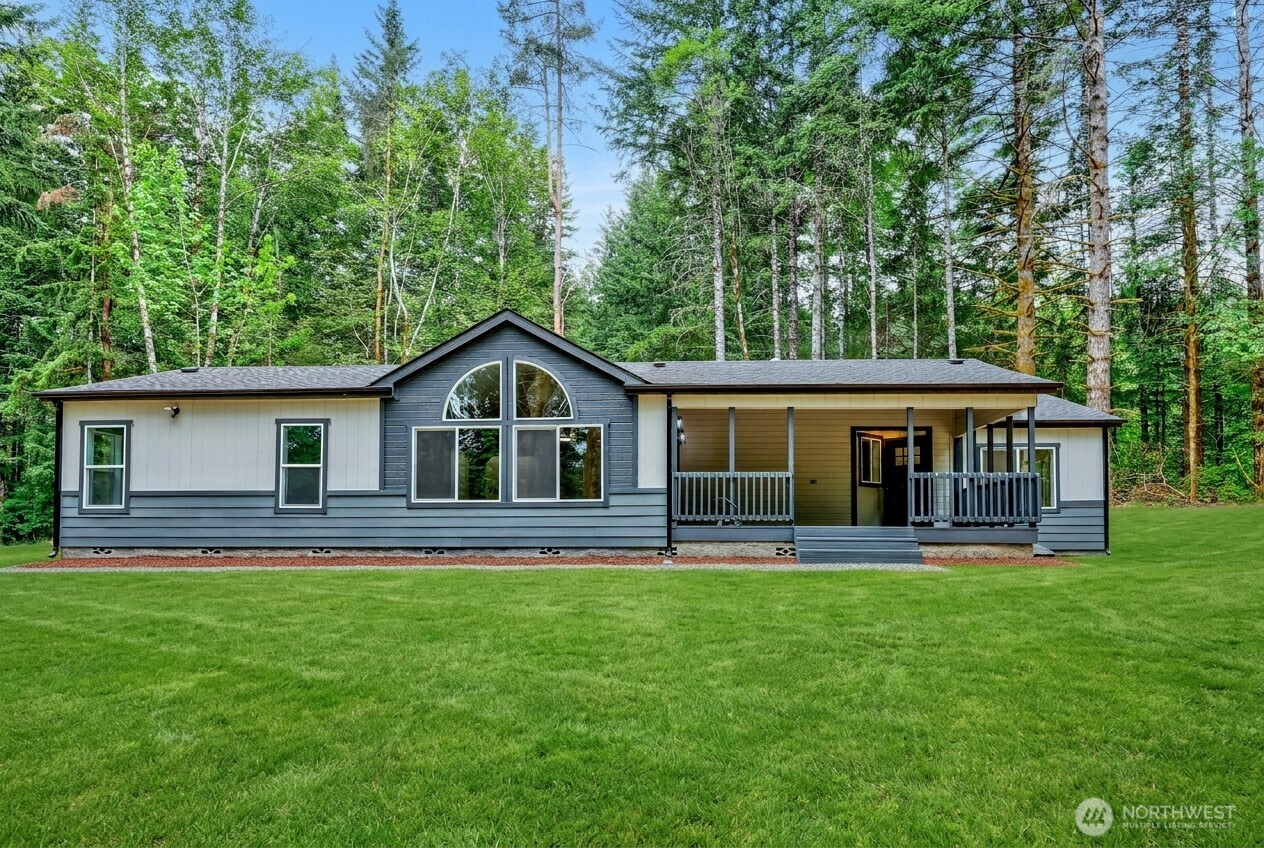 1301 NE Tahuya River Drive