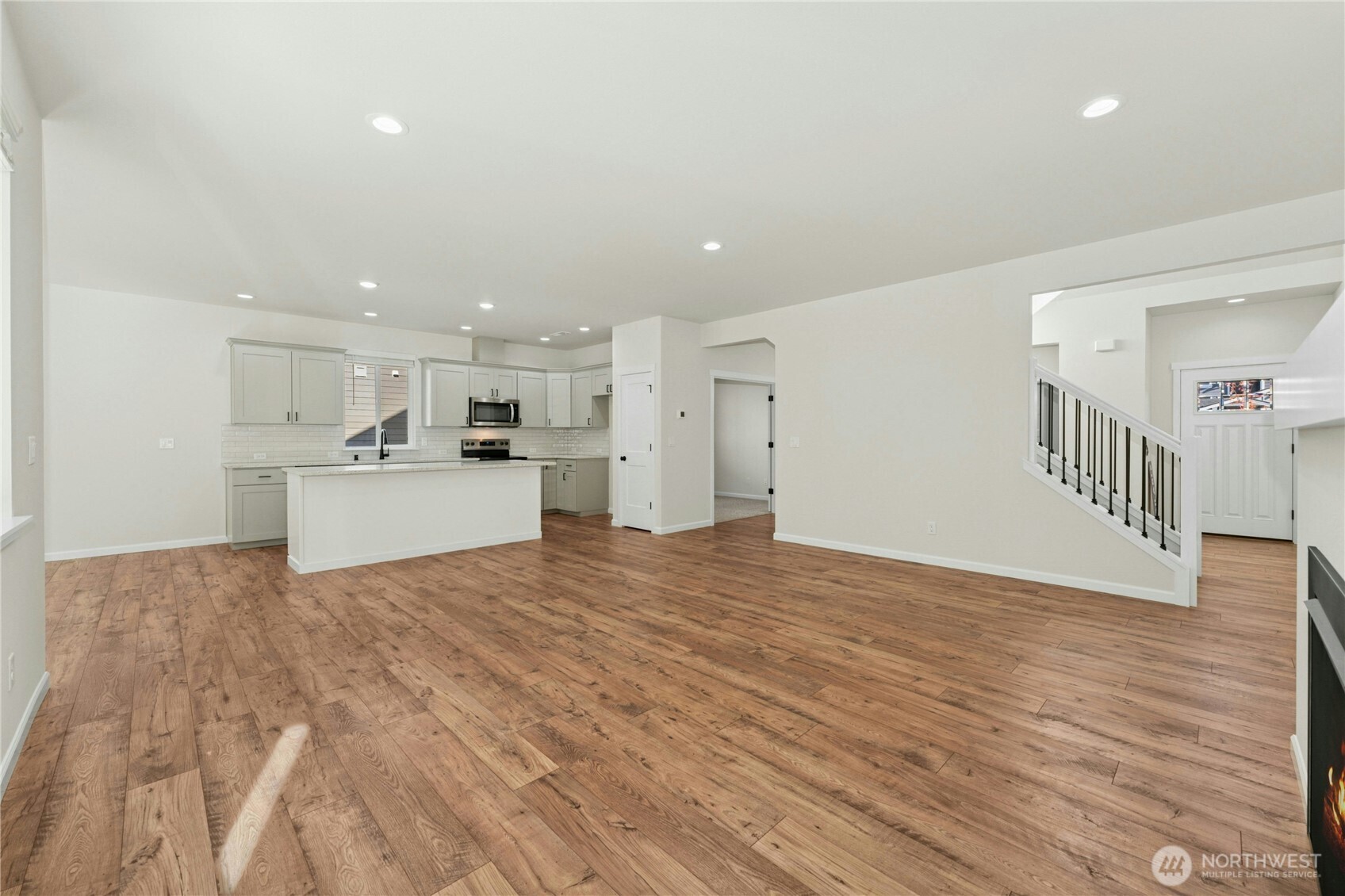 10012 Jackson Street Unit: 307