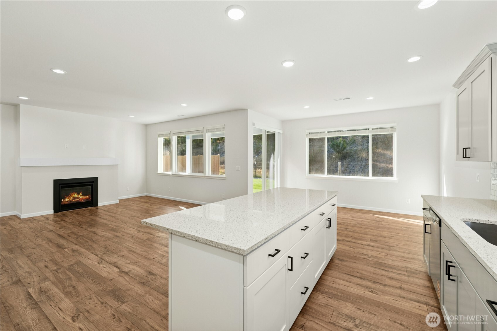 10012 Jackson Street Unit: 307