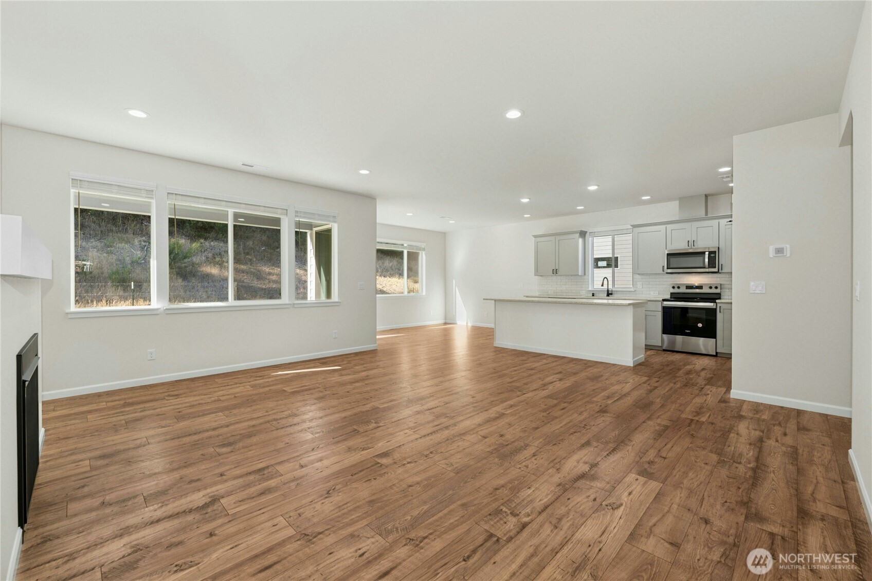 10012 Jackson Street Unit: 307