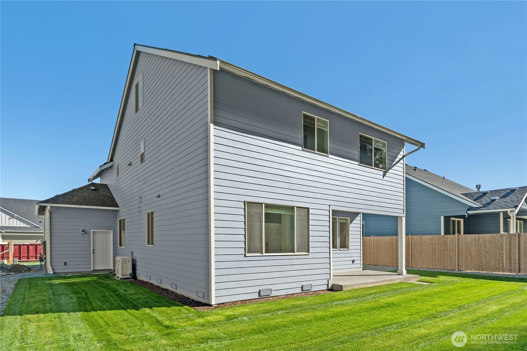 10012 Jackson Street Unit: 307