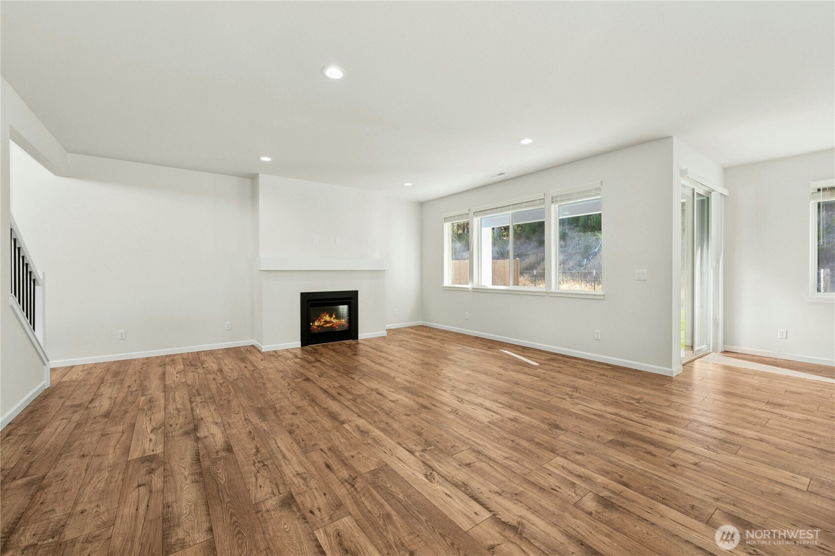 10012 Jackson Street Unit: 307