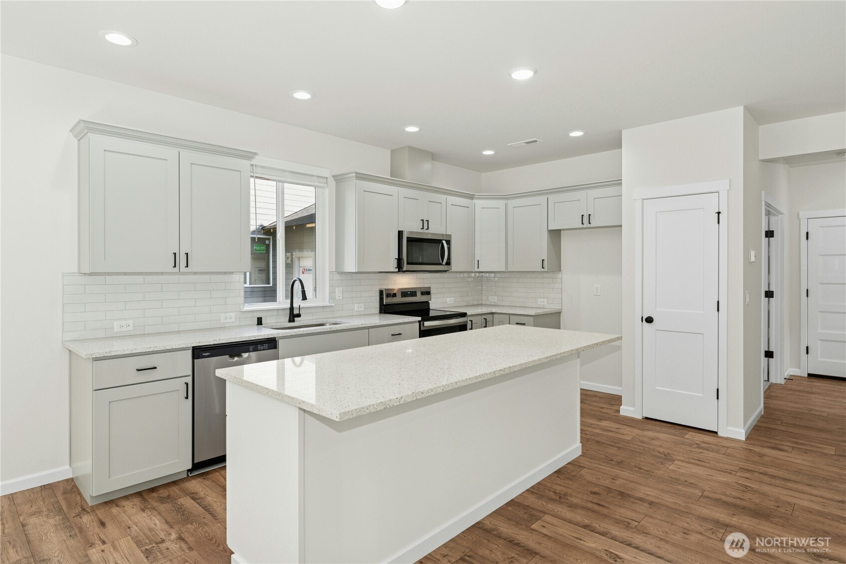 10012 Jackson Street Unit: 307