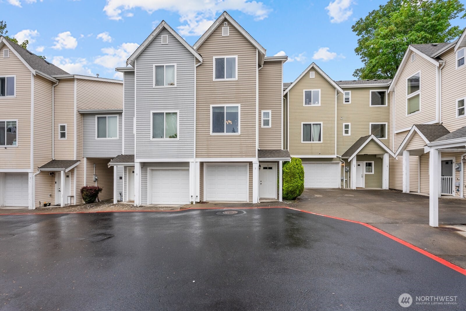 25220 104th Avenue SE Unit: 9