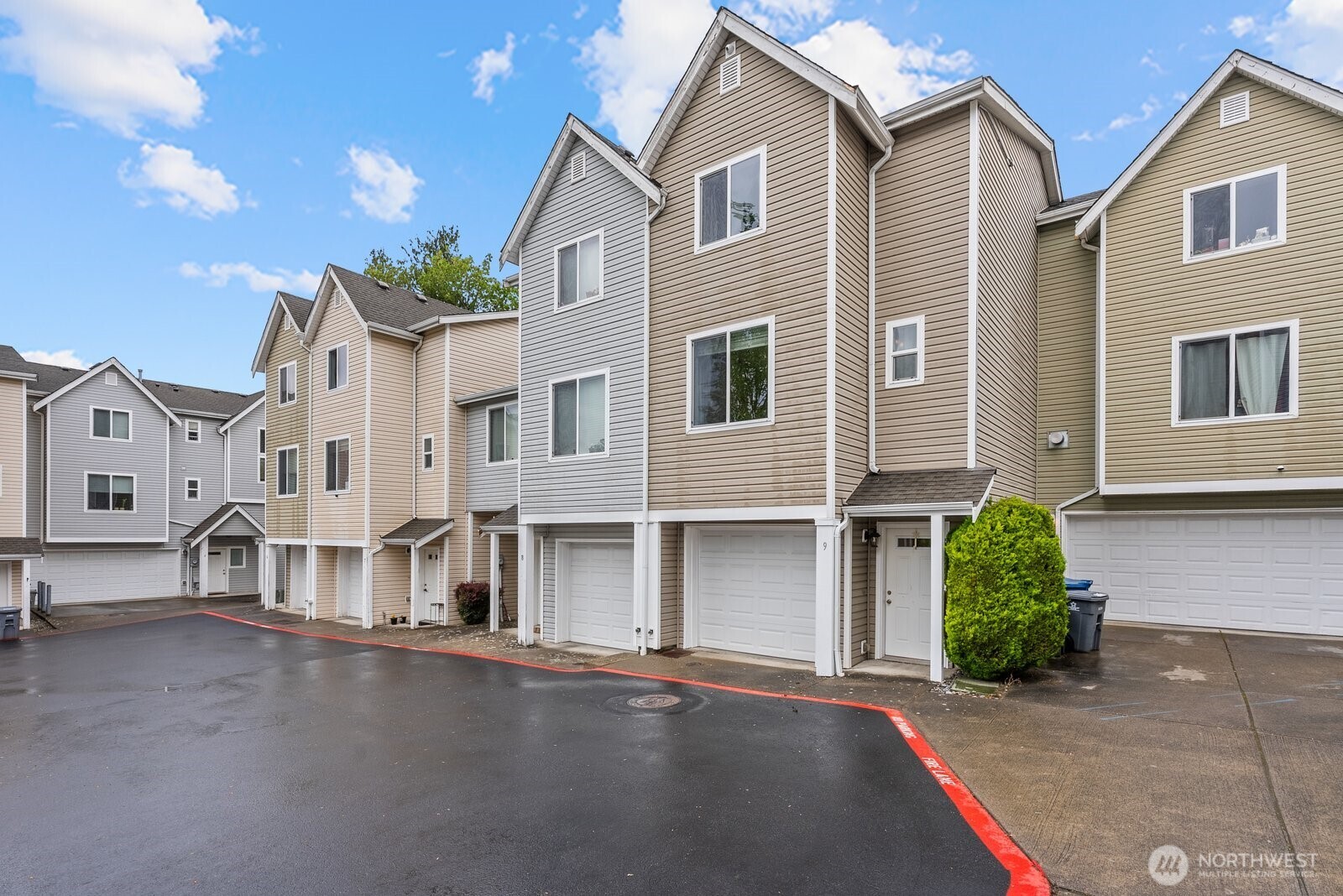 25220 104th Avenue SE Unit: 9