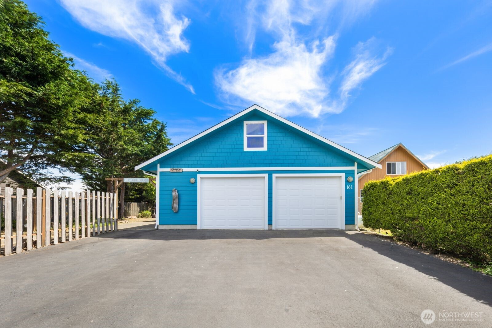 161 N Razor Clam Drive SW