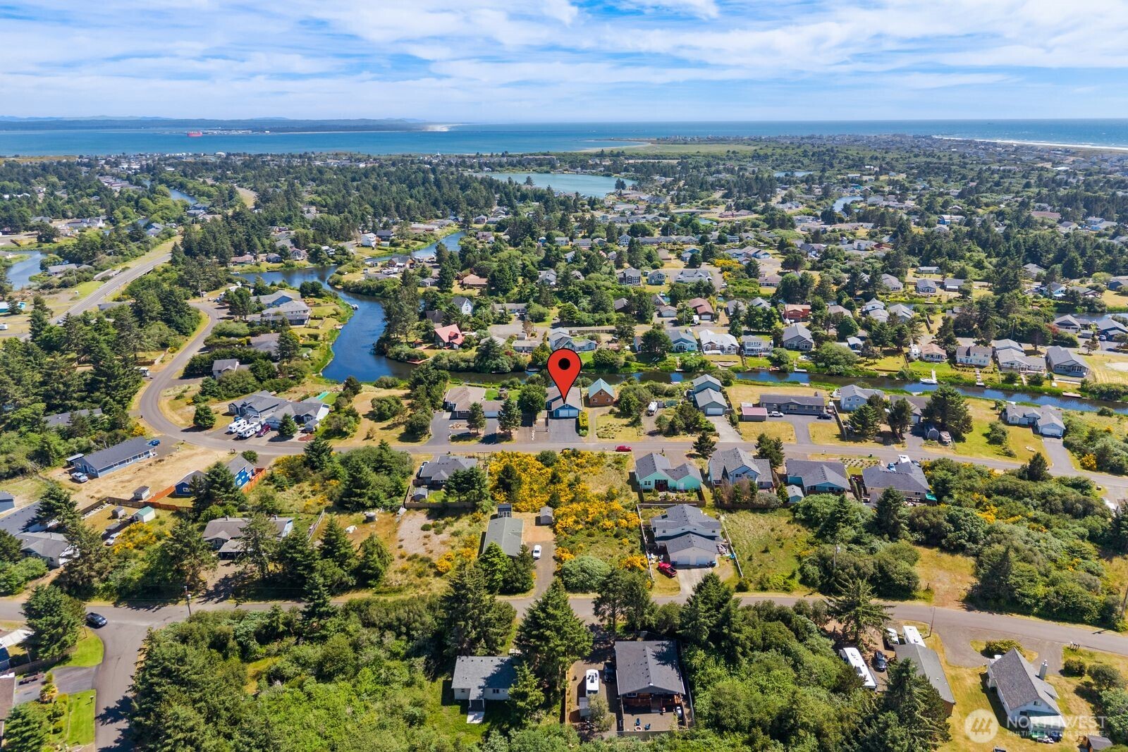 161 N Razor Clam Drive SW