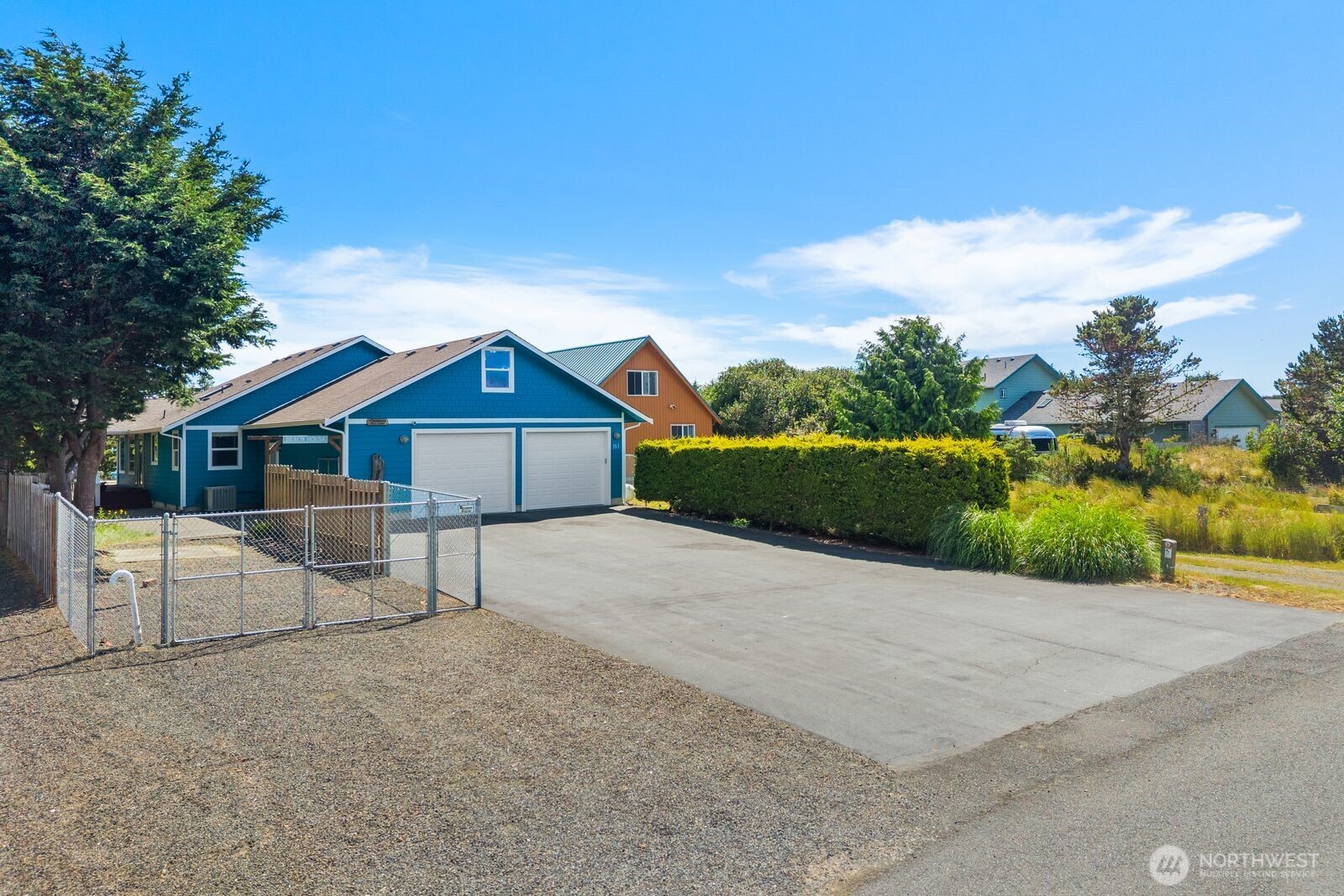 161 N Razor Clam Drive SW