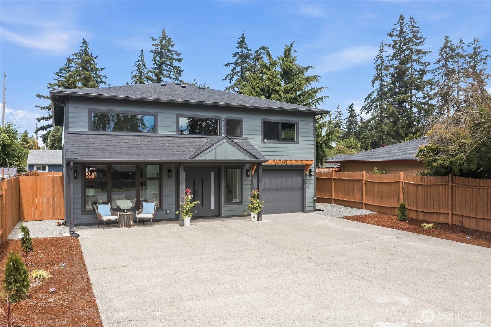 111 Tule Lake Road E
