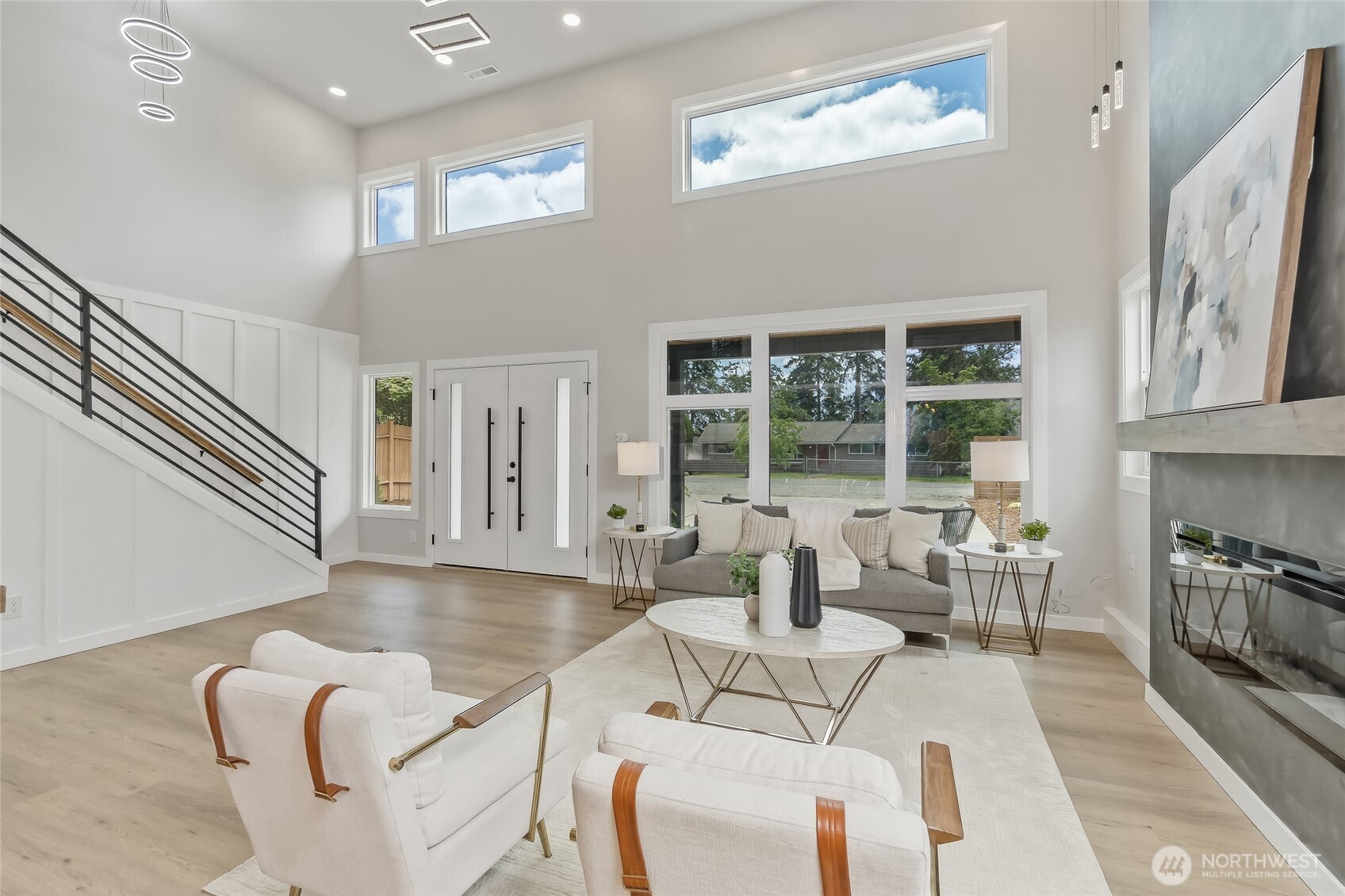 111 Tule Lake Road E