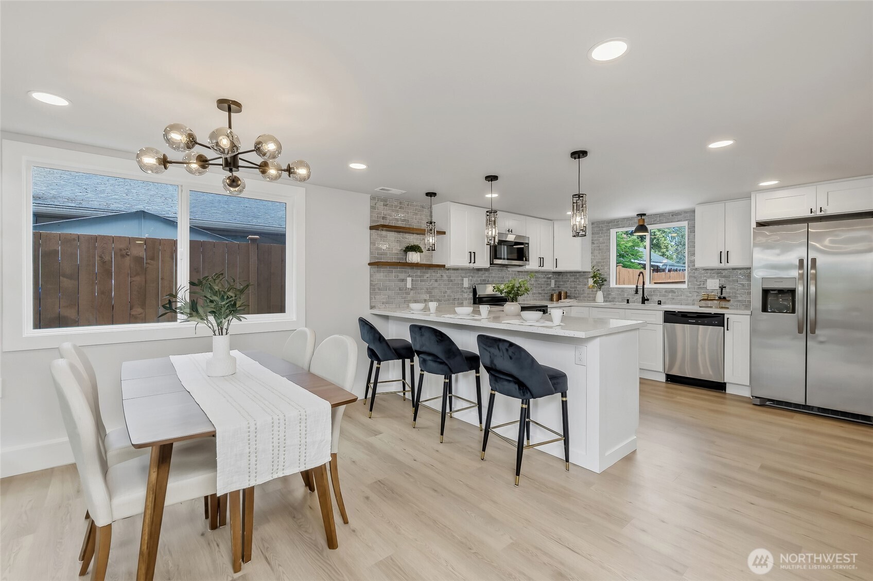111 Tule Lake Road E