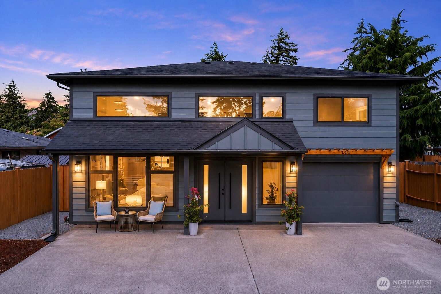 111 Tule Lake Road E