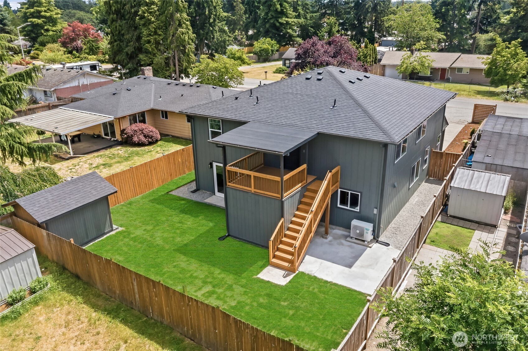 111 Tule Lake Road E