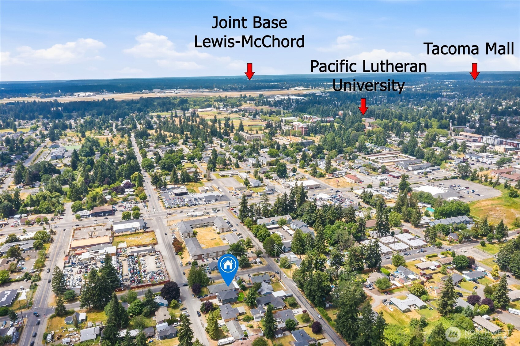 111 Tule Lake Road E