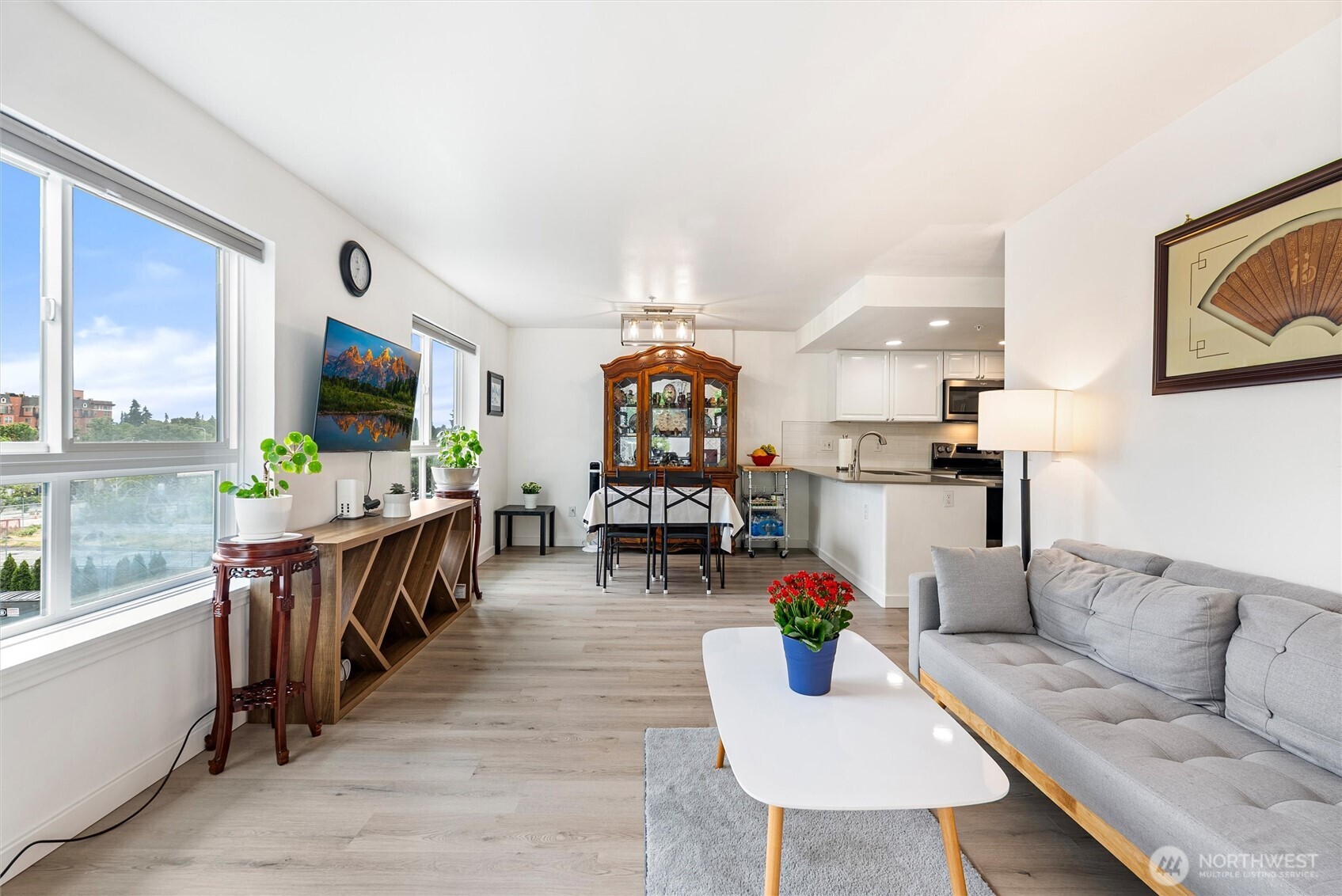 2805 NE 125th Street Unit: 304