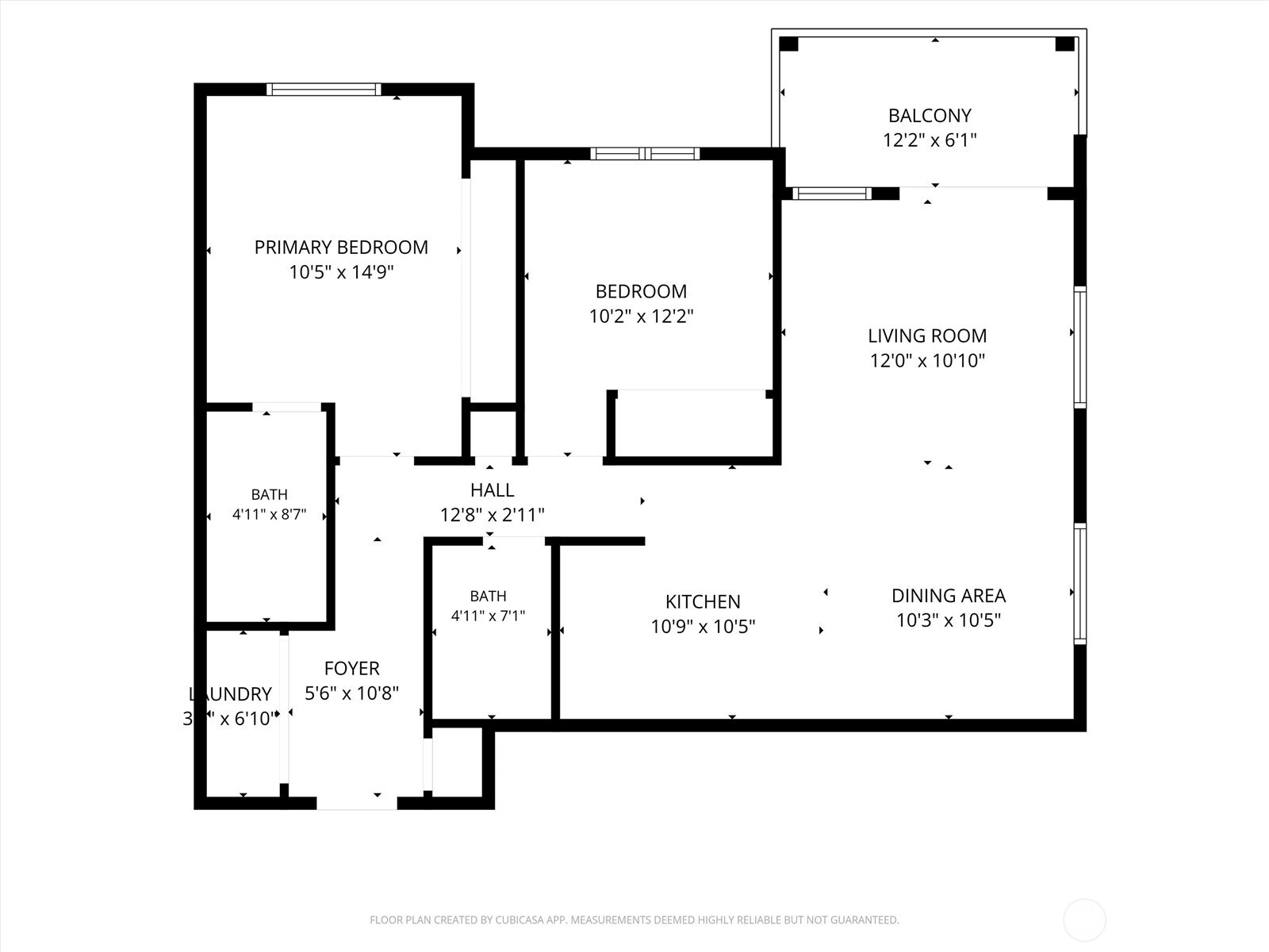 2805 NE 125th Street Unit: 304