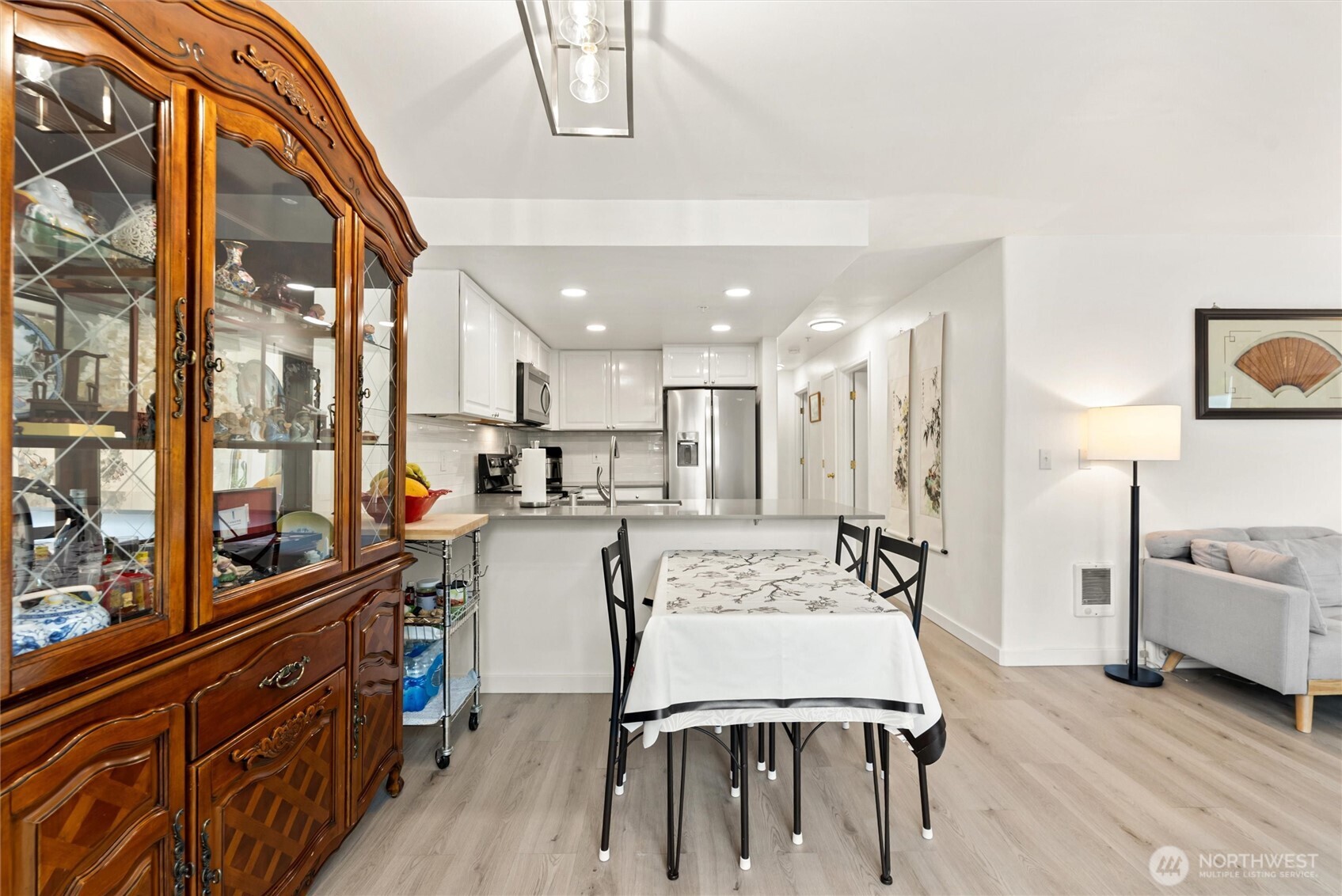 2805 NE 125th Street Unit: 304