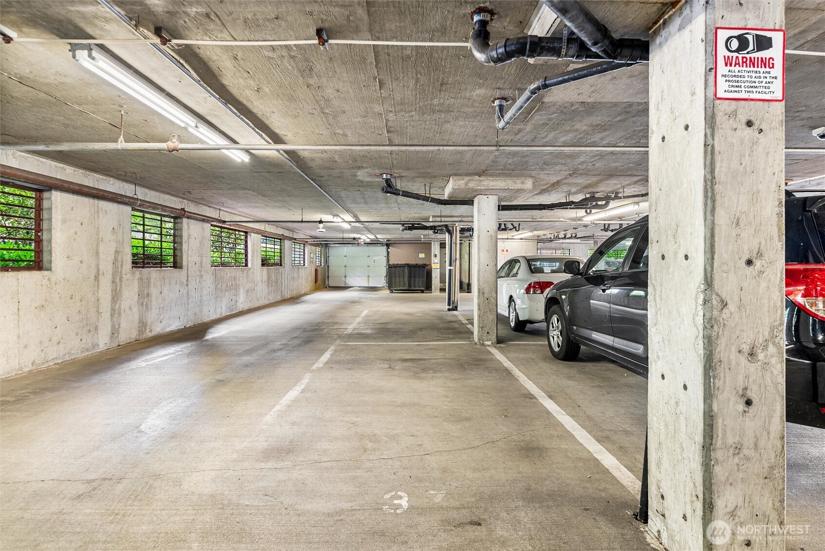 2805 NE 125th Street Unit: 304